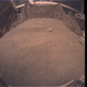 Una imagen del banco de pruebas del InSight. Foto: NASA/JPL